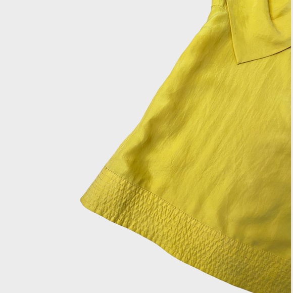 DVF 100% Silk Tank - Picture 5 of 5